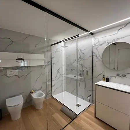 Apartment Dream D'iseo