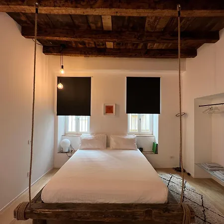 Apartment Dream D'iseo