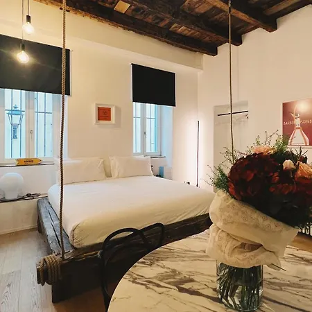 Dream D'iseo Apartment *