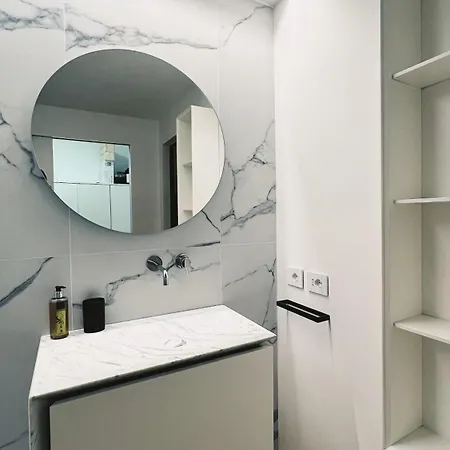 Dream D'iseo Apartment Lovere