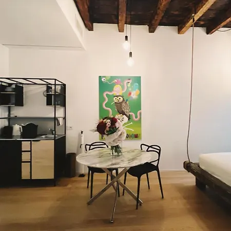 Dream D'iseo Lovere