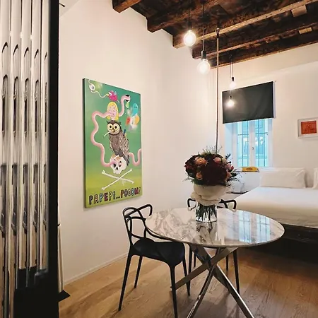 Dream D'iseo Apartment