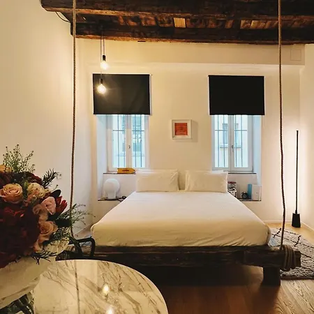 Dream D'iseo Apartment *