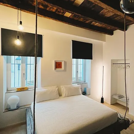 Apartment Dream D'iseo